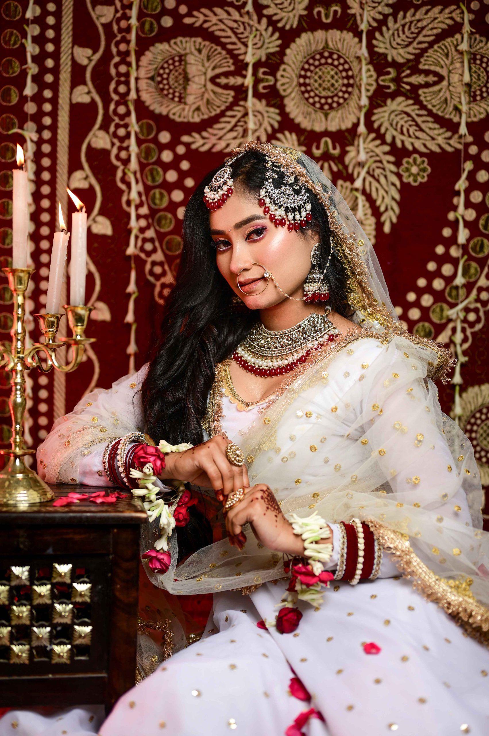 Traditional Photography